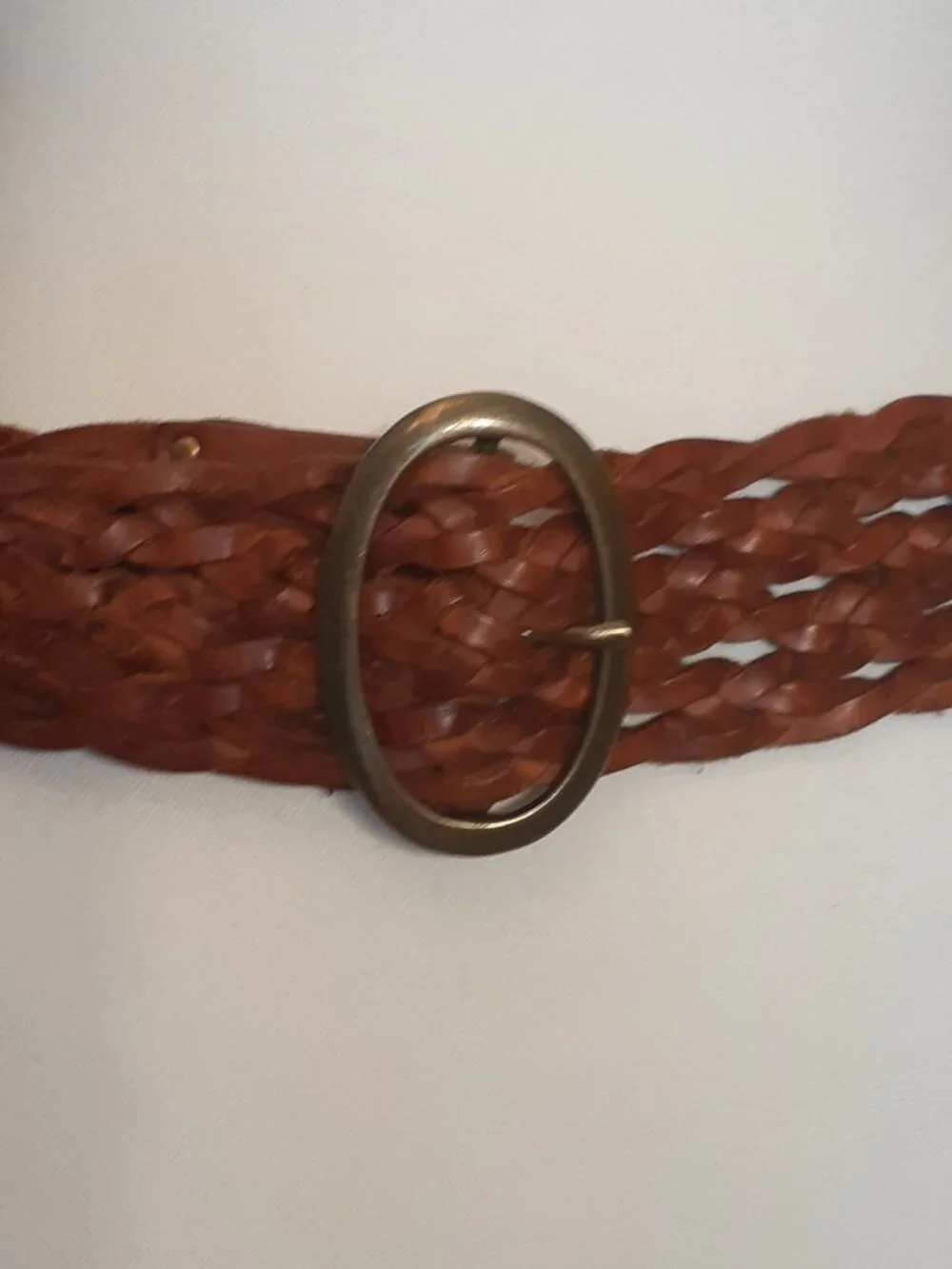 Tommy Bahama brown woven